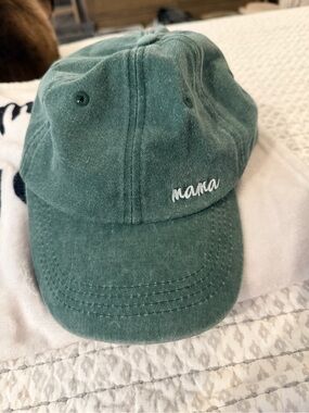 Mama Baseball Hat
